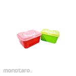 Lucky Star Happy Box (Kotak Makan)