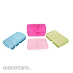 Lucky Star Lunch Box Hongkong DX (Kotak Makan)