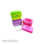 Lucky Star Lunch Box Lovina (Kotak Makan)