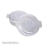 Lucky Star Lunch Box Oke Bulat