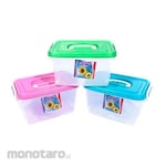 Lucky Star Picnic Box (Kotak Makan)