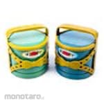 Lucky Star Rantang Pita Elegant