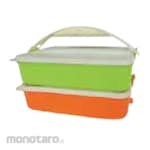 MULTINDO Arista Lunch Box