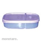 MULTINDO Delora Lunch Box (Kotak Makan)
