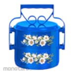 Miracle Lunch Box
