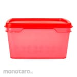 Mondoware Bella Series Pretty Lunch Box (Kotak Makan)
