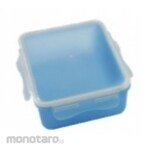 Onyx (Plastic) Sandwich Box AKC01