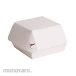POLA Burger Box (Kotak Makan)