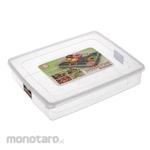 Shinpo DONATSU Food Storage