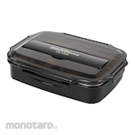 Taffhome Lunch Box (Kotak Makan)