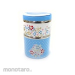 VICENZA 2 Tier Tiffin Box (Kotak Makan)