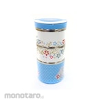 VICENZA 3 Tier Tiffin Box (Kotak Makan)