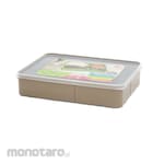 VICTORY Lunch Box Hard (Kotak Makan)