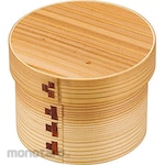 YAMACOH Cedar And Wappa Rice Cooker