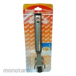 Reno Stainless Steel Hot Plate Holder