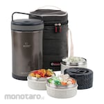 Shuma Insulation Lunch Jar