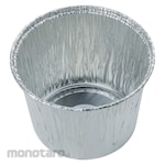 TRUSCO Aluminum Container