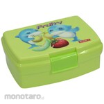 Lion Star Folly Box