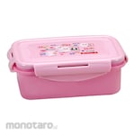 Lion Star Lunch Box Klip To Keep