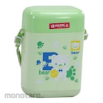 Lion Star Pallo School Box