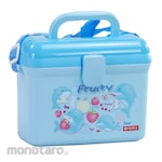 Lion Star Pinky School Box