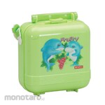 Lion Star Reno School Box