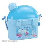 Lion Star Rodeo School Box