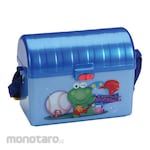 Lion Star School Box