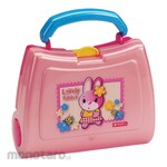 Lion Star Spyro School Box