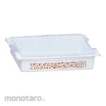 Lion Star Square Box