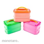 Lucky Star Rantang Clarisa