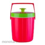 MULTINDO Solara Rice Bucket
