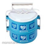 Neoplas Rantang Susun 2