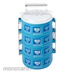 Neoplas Rantang Susun 4