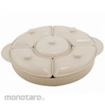 Onyx (Melamine) Serving Set Large