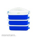 SL Plastic Rantang Tokyo