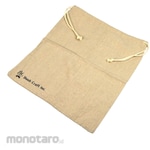 Bush Craft Hemp Stuff Sack 4L