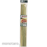 CAPTAIN STAG Bamboo Barbecue Skewer Corner