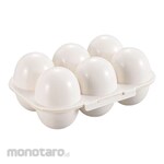 CAPTAIN STAG Portable Egg Holder