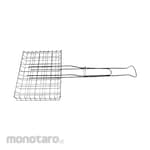 Maslon Grill Net Grill Panggangan Serba Guna Kawat