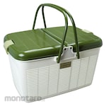 Sanko Plastic Rio Basket
