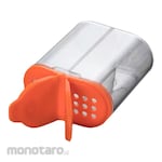 Firemaple Chef Salt & Pepper Shaker