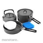 Firemaple Panci, Wajan, dan Teko