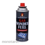 GAS Butane Cartridge Wonderfuel (Gas Portable)