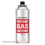 Haltbar Butane Cartridge (Gas Portable)