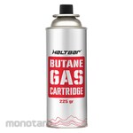 Haltbar Gas Cartridge