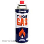 Tokai (Gas) Butane Cartridge (Gas Portable)