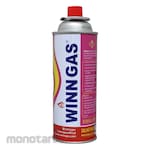 WINN GAS Portable Butane (Gas Portable)