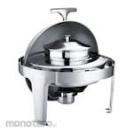 Akebonno Soup Station Warmer (Penghangat Makanan)