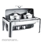 Akebonno Soup Station Warmer (Penghangat Makanan)